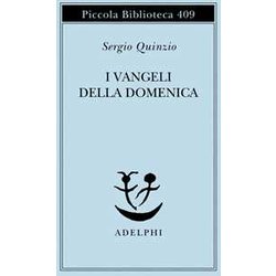 I Vangeli Della Domenica I Vangeli Della Domenica