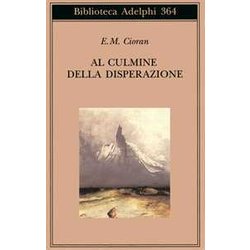 Al Culmine Della Disperazione Al Culmine Della Disperazione