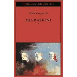 Migrazioni (Vol. 2) Migrazioni (Vol. 2)