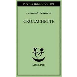 Cronachette