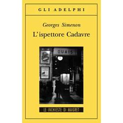 L'ispettore Cadavre