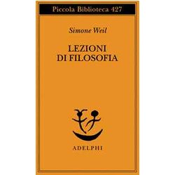 Lezioni Di Filosofia Lezioni Di Filosofia