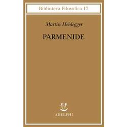Parmenide Parmenide