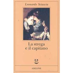 La Strega E Il Capitano La Strega E Il Capitano