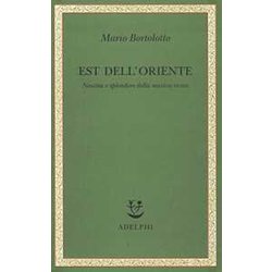 Est dell'Oriente. Nascita e splendore della musica russa