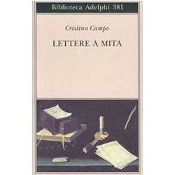 Lettere A Mita Lettere A Mita