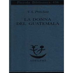 La Donna Del Guatemala La Donna Del Guatemala
