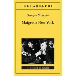 Maigret A New York: 167 Maigret A New York: 167
