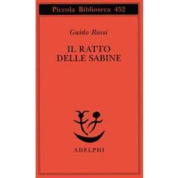 Il Ratto Delle Sabine Il Ratto Delle Sabine
