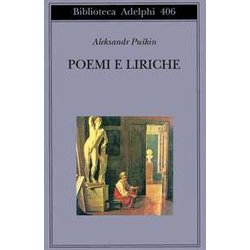 Poemi E Liriche Poemi E Liriche