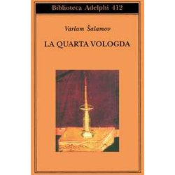 La Quarta Vologda La Quarta Vologda