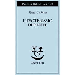 L'esoterismo Di Dante