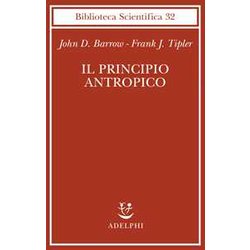 Il principio antropico