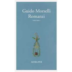 Romanzi (Vol. 1) Romanzi (Vol. 1)