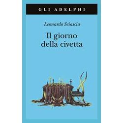 Il Giorno Della Civetta Il Giorno Della Civetta