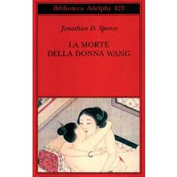 La Morte Della Donna Wang La Morte Della Donna Wang