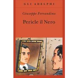 Pericle Il Nero Pericle Il Nero