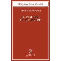 Il Piacere Di Scoprire Il Piacere Di Scoprire