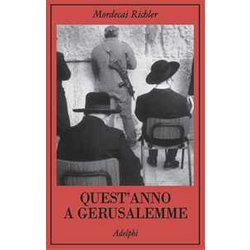 Quest'anno A Gerusalemme Quest'anno A Gerusalemme