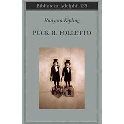 Puck Il Folletto Puck Il Folletto