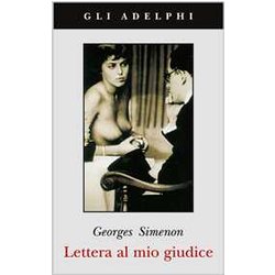 Lettera Al Mio Giudice Lettera Al Mio Giudice