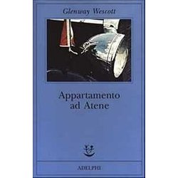 Appartamento Ad Atene