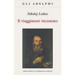 Il Viaggiatore Incantato Il Viaggiatore Incantato