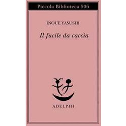 Il Fucile Da Caccia Il Fucile Da Caccia