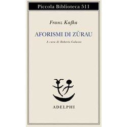 Aforismi Di ZüRau Aforismi Di ZüRau