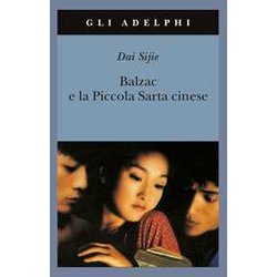 Balzac E La Piccola Sarta Cinese Balzac E La Piccola Sarta Cinese