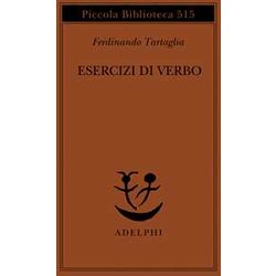 Esercizi Di Verbo Esercizi Di Verbo
