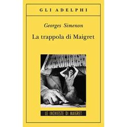 La Trappola Di Maigret La Trappola Di Maigret
