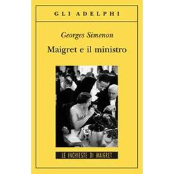 Maigret e il ministro
