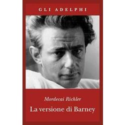 La Versione Di Barney La Versione Di Barney