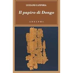 Il Papiro Di Dongo Il Papiro Di Dongo