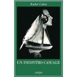 Un Incontro Casuale. Le Vite Intrecciate Di Scrittori E Artisti Americani (1854-1967) Un Incontro Casuale. Le Vite Intrecciate Di Scrittori E Artisti Americani (1854-1967)