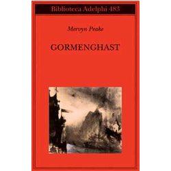 Gormenghast Gormenghast