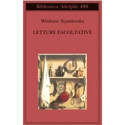 Letture Facoltative Letture Facoltative
