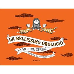 Un Bellissimo Orologio Un Bellissimo Orologio