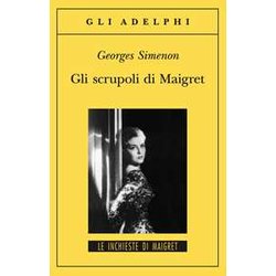 Gli Scrupoli Di Maigret