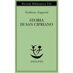 Storia Di San Cipriano