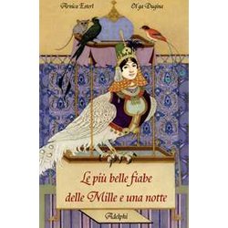Le Più Belle Fiabe Delle Mille E Una Notte