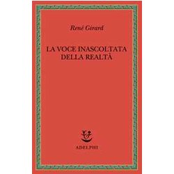 La Voce Inascoltata Della Realtà La Voce Inascoltata Della RealtÃ