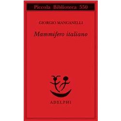 Mammifero Italiano Mammifero Italiano