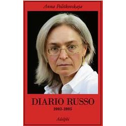 Diario Russo 2003-2005 Diario Russo 2003-2005