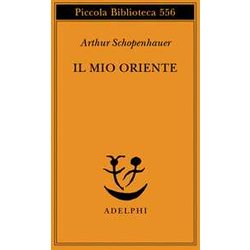 Il Mio Oriente