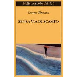 Senza Via Di Scampo Senza Via Di Scampo