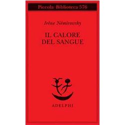 Il Calore Del Sangue
