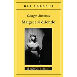 Maigret Si Difende