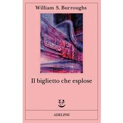 Il Biglietto Che Esplose Il Biglietto Che Esplose